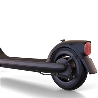 Trottinette électrique Ninebot E2 E Segway - 20 km/h - 25 km d'autonomie - 450 W Noir