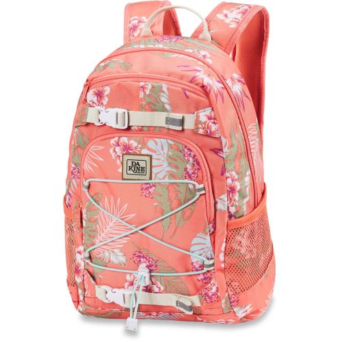 Dakine Sac à Dos Femme Multicolore Fleurs Casual École