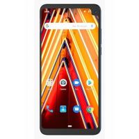 Smartphone Oxygen 57 4G 32 Go Bleu foncé