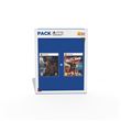 Pack Fnac Star Wars Outlaws + Assassin’s Creed Mirage PS5