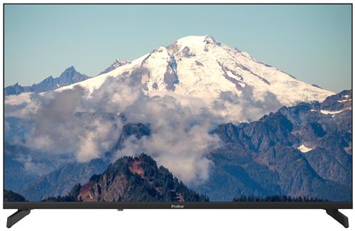TV Led Proline Pro32M10Fr 80 Cm
