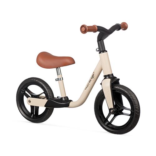 Smoby Draisienne Happy Voyager- Dès 2 ans