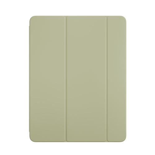 Etui Apple Smart Folio pour iPad Air 13" (M2) Sauge