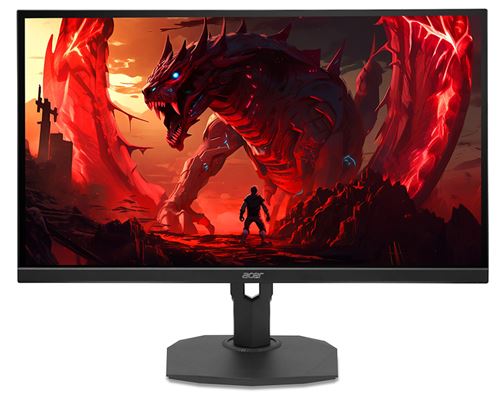 Ecran PC Gaming Acer Nitro XF273UF3bmiiprx