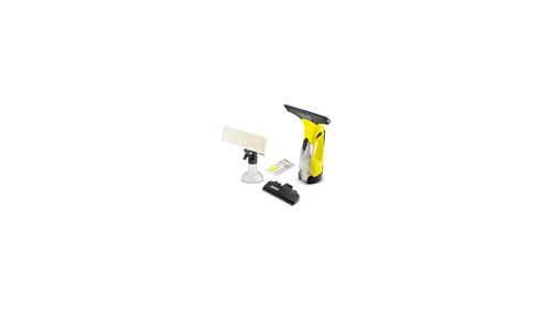 KARCHER Lave-vitre sans fil WV 5 Premium