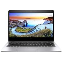 PC Portable HP Laptop 840 G5 14" Intel® Core™ i7 16 Go RAM 256 Go SSD Gris Reconditionné