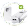 Kit de démarrage de 2 adaptateurs CPL Devolo Magic 2 WiFi Blanc
