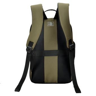 Sac à dos Accsup pour ordinateur portable 15.6'' Vert