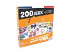 Jeu d'ambiance Ducale Ducale Coffret 200 Jeux Pour Tous Nouveau