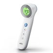 Thermomètre sans contact Braun BNT400WE Blanc
