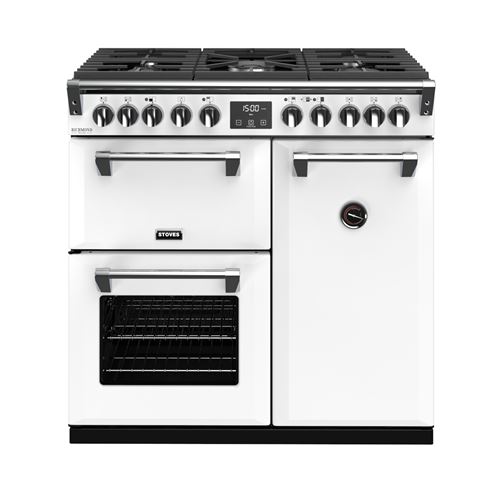Stoves Richdx90Dfdcbl