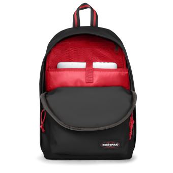 Eastpak out outlet of office noir