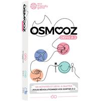 Osmooz Couples - Acheter sur Okkazeo