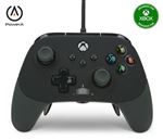 Manette filaire Acco Fusion Pro 2 pour Xbox Noir