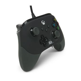 Manette filaire Acco Fusion Pro 2 pour Xbox Noir