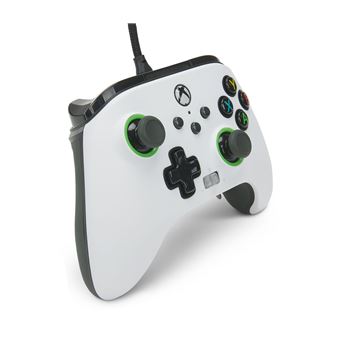 Manette filaire Acco Fusion Pro 2 pour Xbox Noir