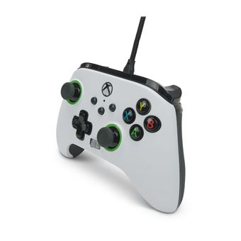 Manette filaire Acco Fusion Pro 2 pour Xbox Noir