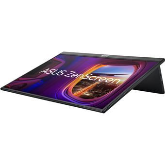 ASUS ZenScreen MB16QHG - Écran LED - 16
