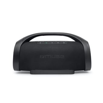 Enceinte sans fil Muse M-980 BT Bluetooth Noir - 1