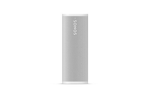 Enceinte Portable Sonos Roam 2 – Étanche, 10h Autonomie, Wi-Fi & Bluetooth