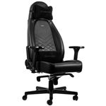 Siège Gamer Noblechairs Icon Noir