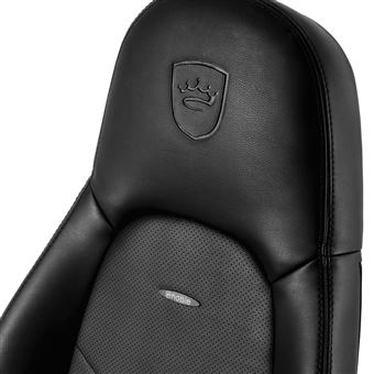 Siège Gamer Noblechairs Icon Noir