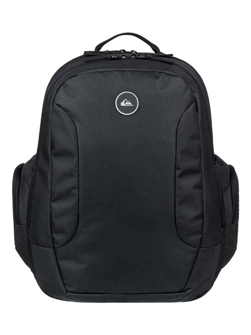Sac à dos Quiksilver Schoolie 30 L Noir