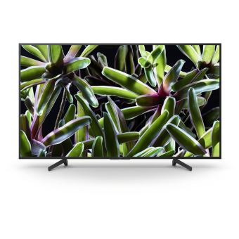 Sony KD65XG7096BAEP 4K HDR Smart TV 65"