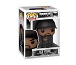 Figurine Funko Pop Rocks Ice Cube