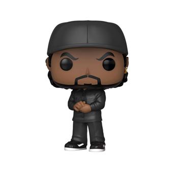 Figurine Funko Pop Rocks Ice Cube