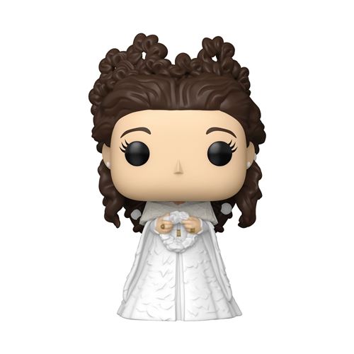 Figurine Funko Pop Kaamelott Guenièvre Exclusivité Fnac - 2