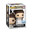 Figurine Funko Pop Kaamelott Guenièvre Exclusivité Fnac
