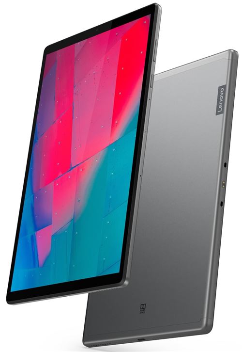 Tablette tactile Lenovo Tab M10 FHD Plus 10.3\