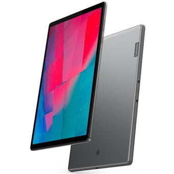 Tablette tactile Lenovo Tab M10 FHD Plus 10.3&quot; 64 Go Gris - 1