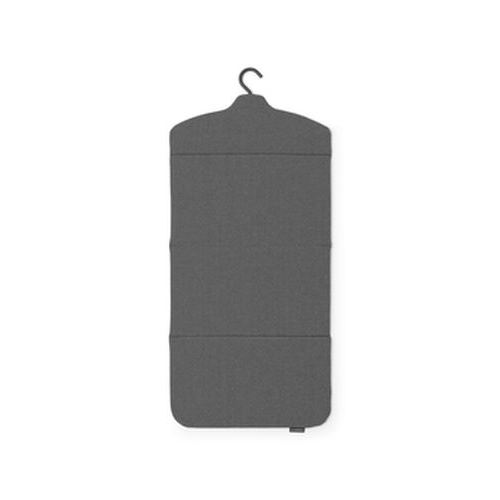 Planche pour défroisseur pliable Brabantia Poivre Noir