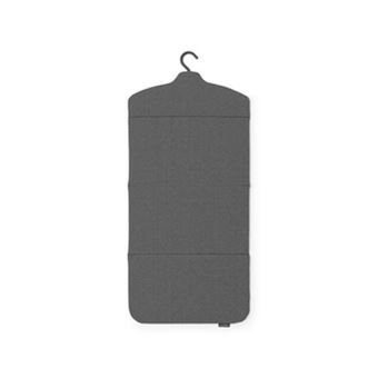 Planche pour défroisseur pliable Brabantia Poivre Noir - 1