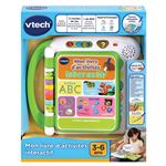 Jeu éducatif Vtech Mon livre d'activités interactif