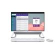 PC Tout-en-un Dell Inspiron 7700 27" Intel Core i5 8 Go RAM 512 Go SSD Argent métallique
