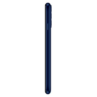 Smartphone Logicom Five Pro 5,45’’ Double nano SIM 16 Go Bleu Marine