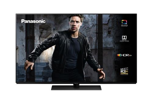 TV Panasonic TX-55GZ950E OLED UHD 4K 55 Noir