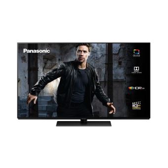 Panasonic TX-55GZ950E OLED UHD 4K TV 55" Zwart