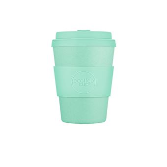 Tasse Ecoffee Cup Mince-Off 350 ml Vert