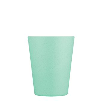 Tasse Ecoffee Cup Mince-Off 350 ml Vert