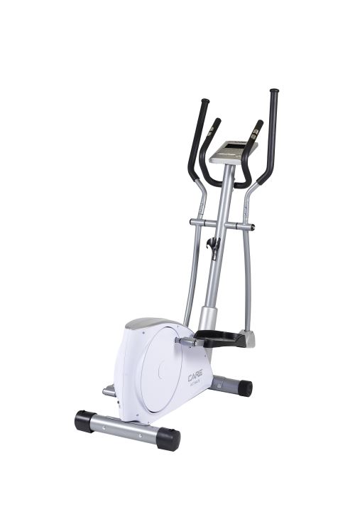 Vélo elliptique motorisé Care Activa IV Vélo de fitness