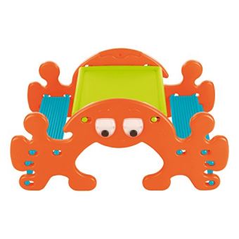 Table de pique nique Feber Fantasmas Multicolore - 1