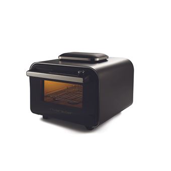 Four à pizza Riviera & Bar QFP550 Noir - 1