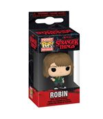 Figurine Funko Pop Keychain Stranger Things Season 4 Robin