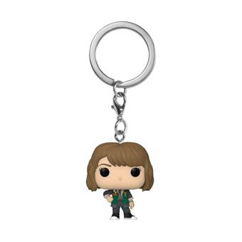 Figurine Funko Pop Keychain Stranger Things Season 4 Robin