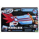 NER ROBLOX MM2 DARTBRINGER
