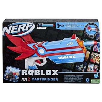 NER ROBLOX MM2 DARTBRINGER